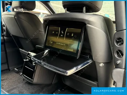 ROLLS ROYCE PHANTOM 6.7 V12