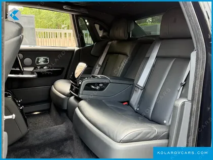 ROLLS ROYCE PHANTOM 6.7 V12