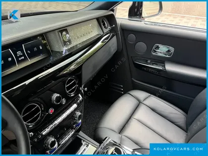 ROLLS ROYCE PHANTOM 6.7 V12