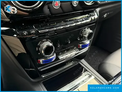 ROLLS ROYCE PHANTOM 6.7 V12