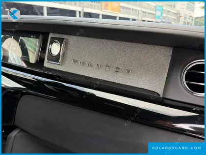 ROLLS ROYCE PHANTOM 6.7 V12
