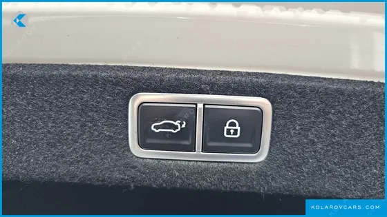 HYUNDAI GRANDEUR 2,5 GASOLINE 2WD