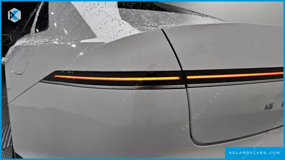 HYUNDAI GRANDEUR 2,5 GASOLINE 2WD