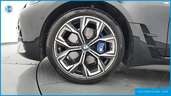 BMW 4 SERIES 420I M SPORT PERFORMANCE GRAN COUPE
