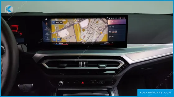 BMW 4 SERIES 420I M SPORT PERFORMANCE GRAN COUPE
