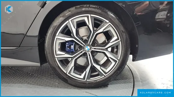 BMW 4 SERIES 420I M SPORT PERFORMANCE GRAN COUPE