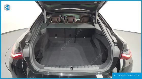 BMW 4 SERIES 420I M SPORT PERFORMANCE GRAN COUPE