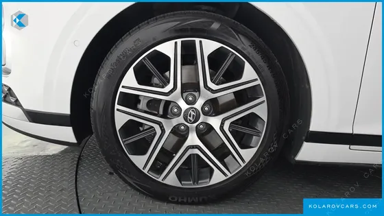 HYUNDAI GRANDEUR 3.5 LPG 2WD