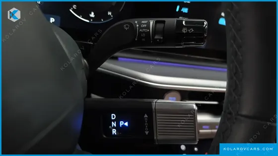 HYUNDAI GRANDEUR 3.5 LPG 2WD