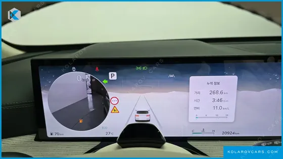 GENESIS GV80 3.5T GASOLINE AWD