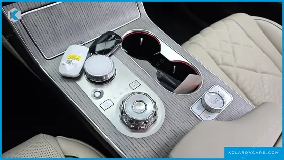 GENESIS GV80 3.5T GASOLINE AWD