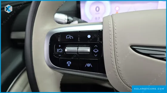 GENESIS GV80 3.5T GASOLINE AWD