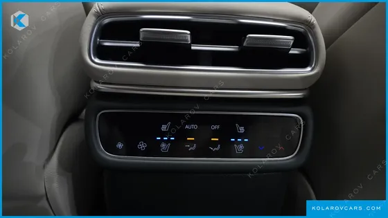 GENESIS GV80 3.5T GASOLINE AWD