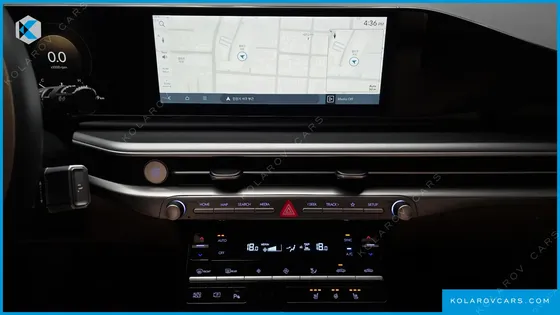 HYUNDAI GRANDEUR 2,5 GASOLINE 2WD