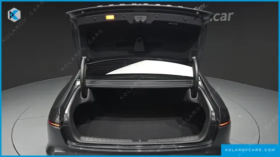 HYUNDAI GRANDEUR 2,5 GASOLINE 2WD