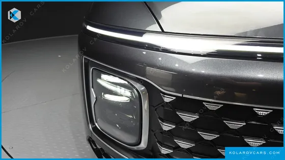 HYUNDAI GRANDEUR 2,5 GASOLINE 2WD