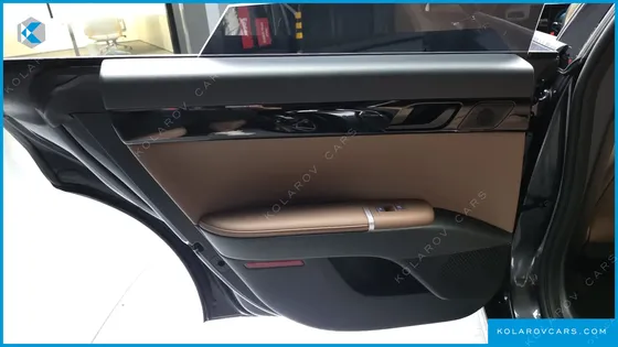 HYUNDAI GRANDEUR 2,5 GASOLINE 2WD