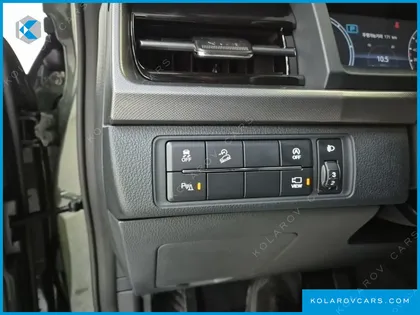 KGM - SSANGYONG MUSSO DIESEL 2.2 4WD