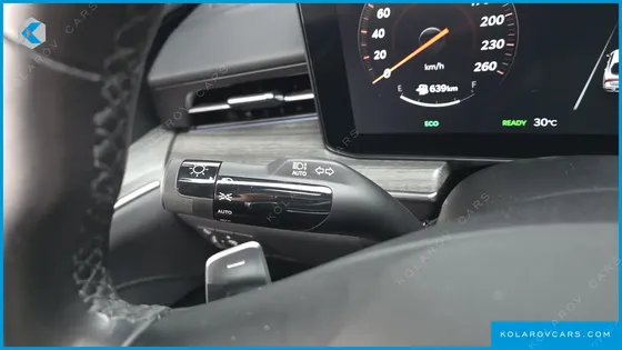 KIA K5 SIGNATURE