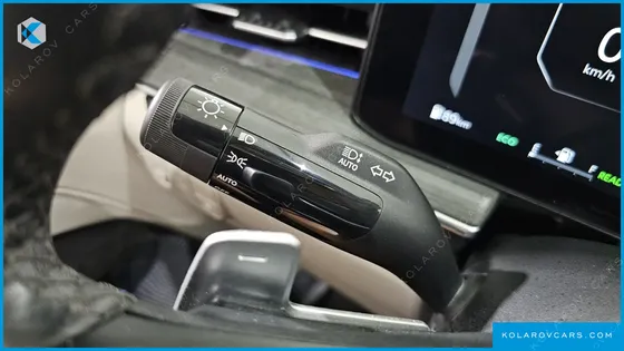KIA K5 SIGNATURE