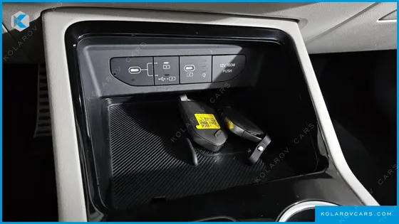 KIA K5 SIGNATURE