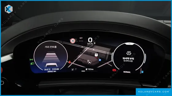 PORSCHE MACAN BASE 4