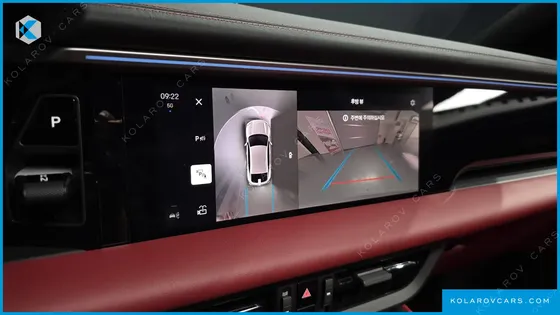 PORSCHE MACAN BASE 4