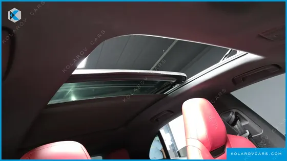 PORSCHE MACAN BASE 4