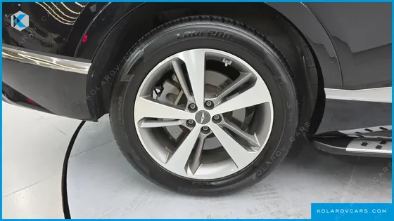 GENESIS GV80 3.0 DIESEL AWD