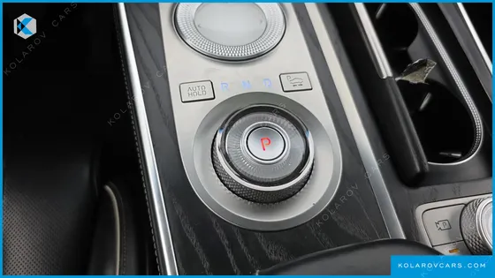 GENESIS GV80 3.0 DIESEL AWD