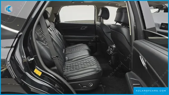 GENESIS GV80 3.0 DIESEL AWD