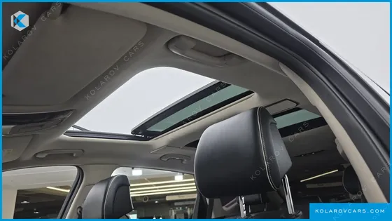 GENESIS GV80 3.0 DIESEL AWD