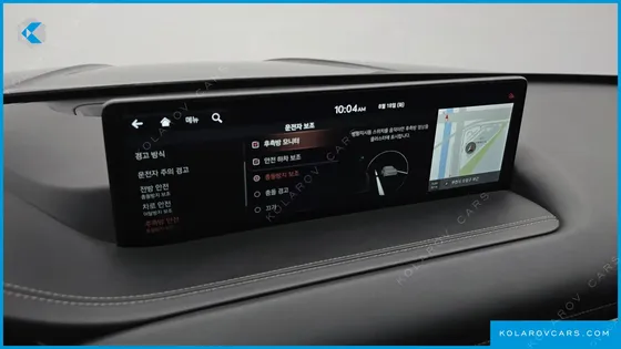 GENESIS GV80 3.0 DIESEL AWD
