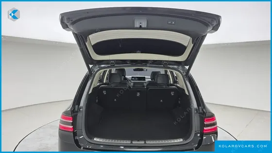 GENESIS GV80 3.0 DIESEL AWD