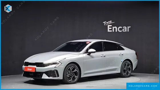 KIA K5 NOBLESSE