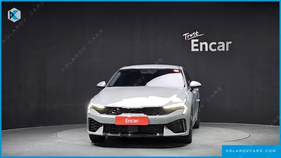 KIA K5 NOBLESSE