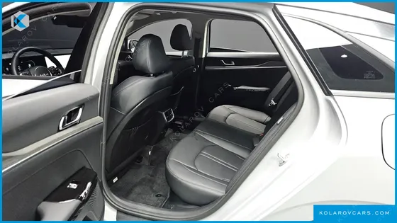 KIA K5 NOBLESSE