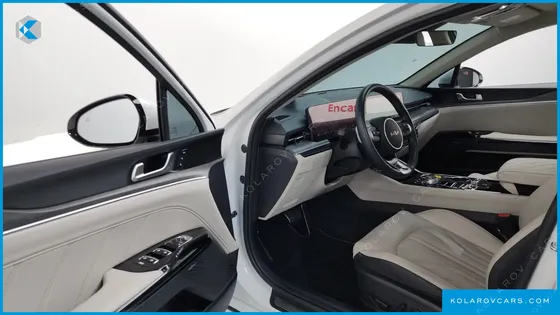 KIA K5 SIGNATURE