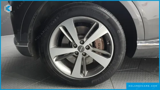 GENESIS GV80 3.5T GASOLINE AWD