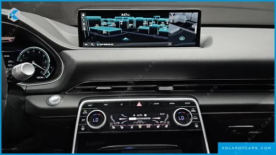 GENESIS GV80 3.5T GASOLINE AWD