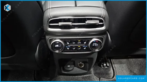 GENESIS GV80 3.5T GASOLINE AWD
