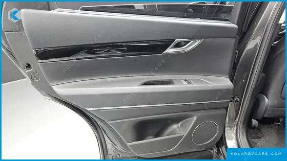 GENESIS GV80 3.5T GASOLINE AWD