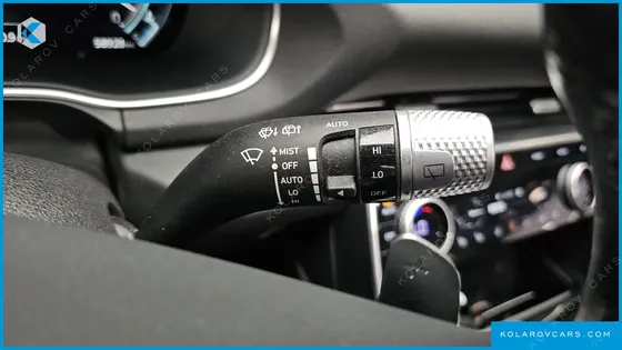 GENESIS GV80 3.5T GASOLINE AWD