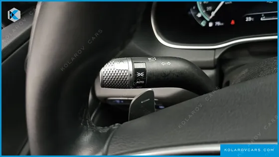 GENESIS GV80 3.5T GASOLINE AWD