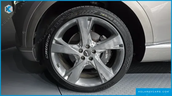 GENESIS GV80 3.0 DIESEL AWD