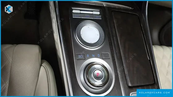 GENESIS GV80 3.0 DIESEL AWD