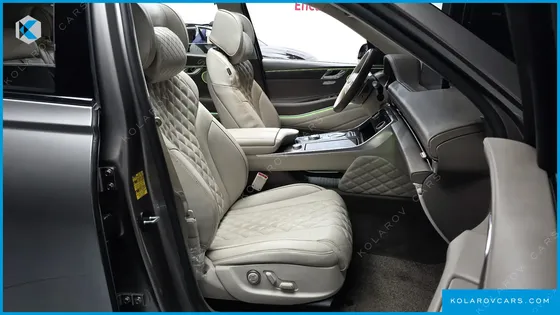 GENESIS GV80 3.0 DIESEL AWD