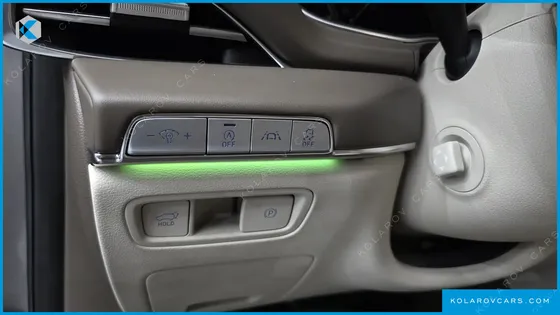 GENESIS GV80 3.0 DIESEL AWD