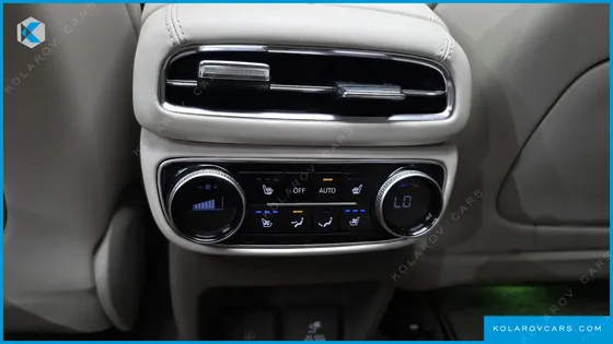 GENESIS GV80 3.0 DIESEL AWD