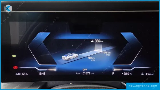 BMW I7 XDRIVE 60 DESIGN PURE EXCELLENCE